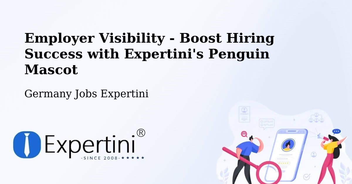 CV and Resume Visibility Optimization – Creglingen - Germany Jobs Expertini